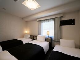 APA Hotel Hiroshima Ekimae Ohashi