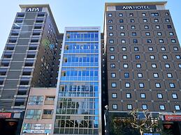 APA Hotel Hiroshima Ekimae Ohashi