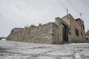 Omodos Village Houses