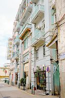 Hou Kong Hotel