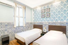 Hou Kong Hotel