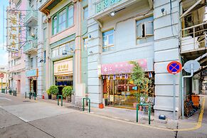 Hou Kong Hotel