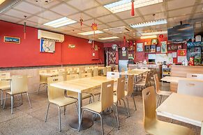 Hou Kong Hotel