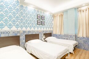 Hou Kong Hotel