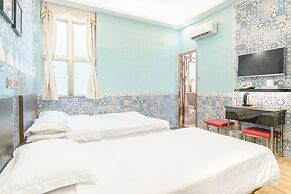 Hou Kong Hotel