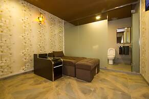 888 Boutique Hotel