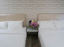 888 Boutique Hotel