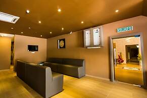 888 Boutique Hotel
