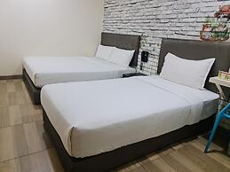 888 Boutique Hotel