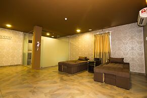 888 Boutique Hotel