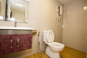 888 Boutique Hotel