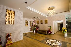 888 Boutique Hotel