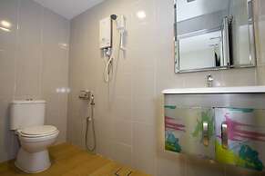 888 Boutique Hotel