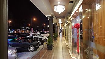 888 Boutique Hotel