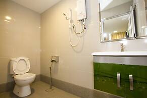 888 Boutique Hotel