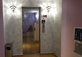 888 Boutique Hotel