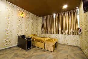 888 Boutique Hotel