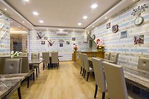 888 Boutique Hotel
