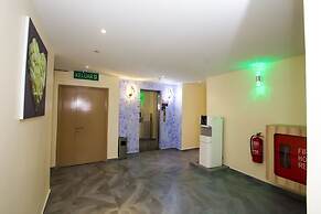 888 Boutique Hotel