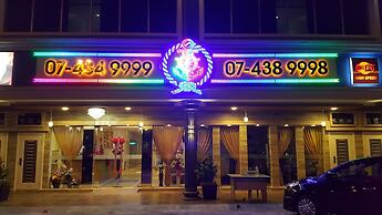 888 Boutique Hotel
