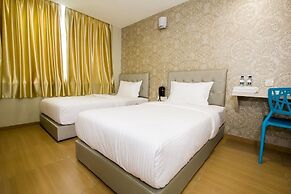 888 Boutique Hotel