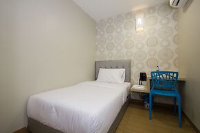 888 Boutique Hotel