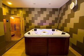 888 Boutique Hotel