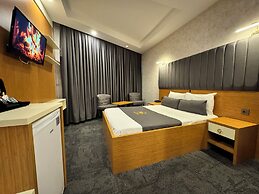 E5 Park Hotel