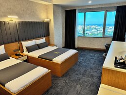E5 Park Hotel