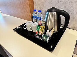 E5 Park Hotel