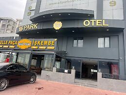 E5 Park Hotel