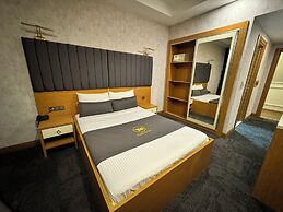E5 Park Hotel
