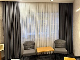 E5 Park Hotel