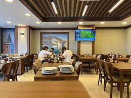 E5 Park Hotel