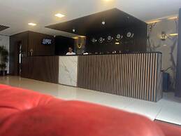 E5 Park Hotel