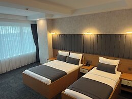 E5 Park Hotel