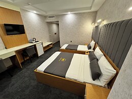 E5 Park Hotel