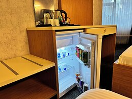 E5 Park Hotel
