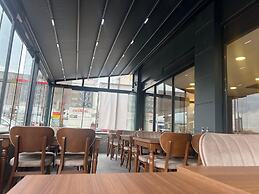 E5 Park Hotel