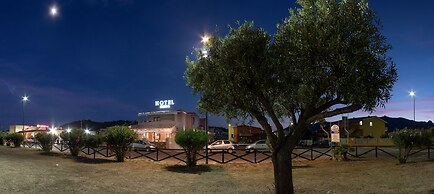 Xenia Hotel