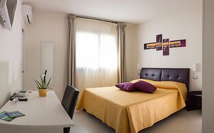 Xenia Hotel