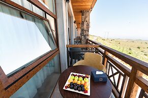Amberd Hotel