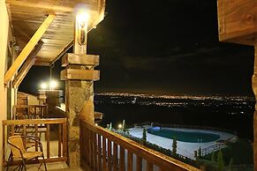 Amberd Hotel