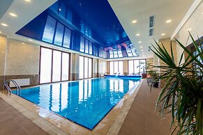 Amberd Hotel