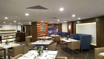 Eastern Al Montazah Hotel