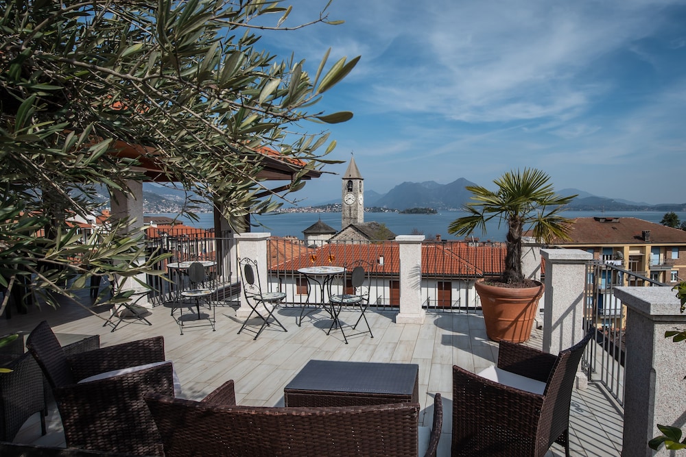 Hotel Rosa
