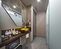 Hotel Clover 7