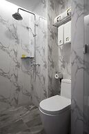 Hotel Clover 7
