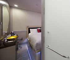 Hotel Clover 7