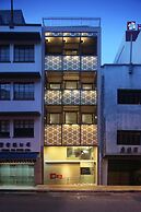 Hotel Clover 7